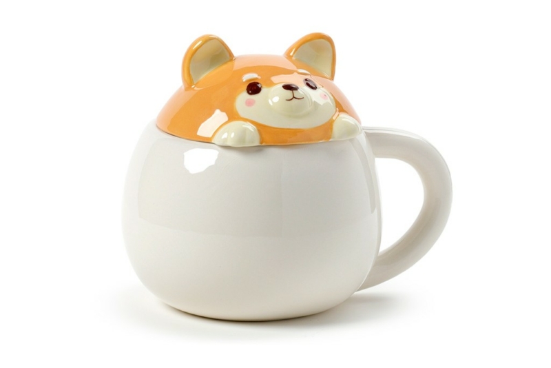 Šolja - Shiba Inu