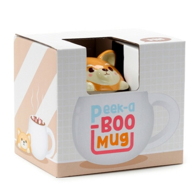 Šolja - Shiba Inu