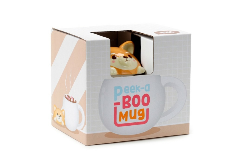 Šolja - Shiba Inu