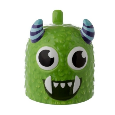 Šolja - Monster Green