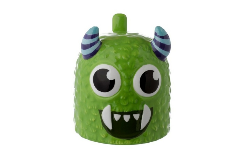 Šolja - Monster Green