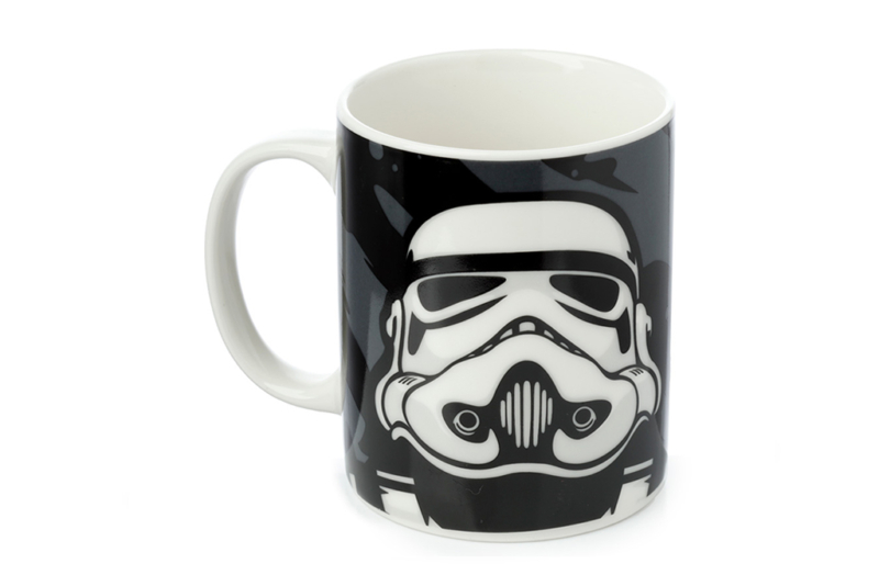 Šolja - The Original Stormtrooper
