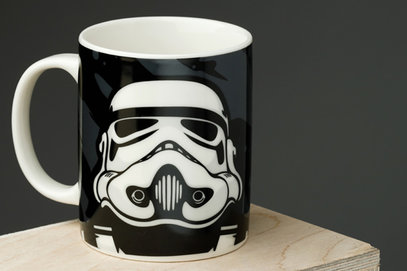 Šolja - The Original Stormtrooper