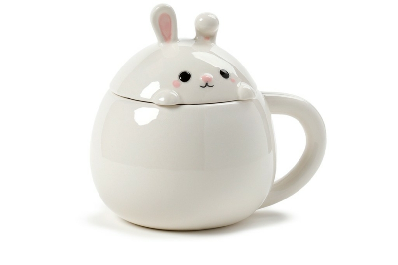 Šolja - Rabbit