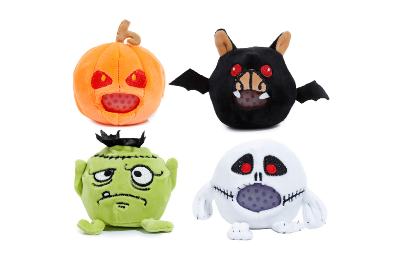 Squeezies Spooky Halloween - izaberite igračku