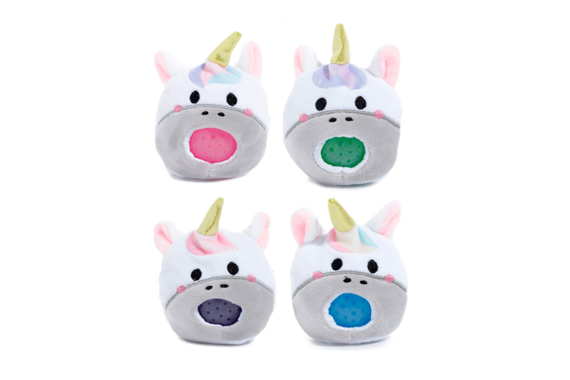 Squeezies Unicorn - izaberite boju