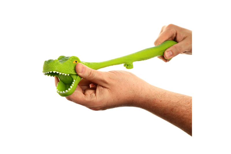 Igračka - rastegljivi Dino