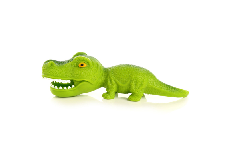 Igračka - rastegljivi Dino