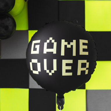 Game over - 46cm