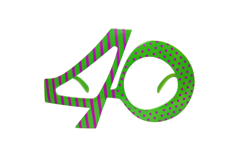 Naočare - 40