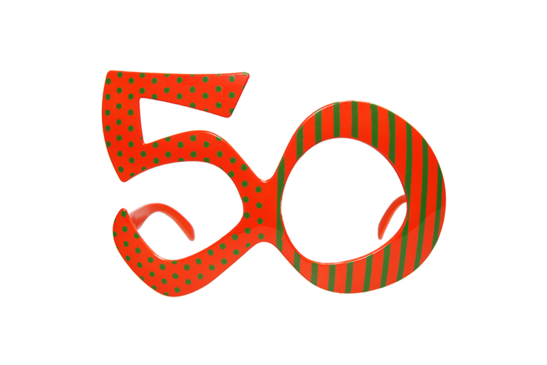 Naočare - 50
