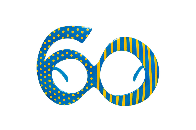 Naočare - 60