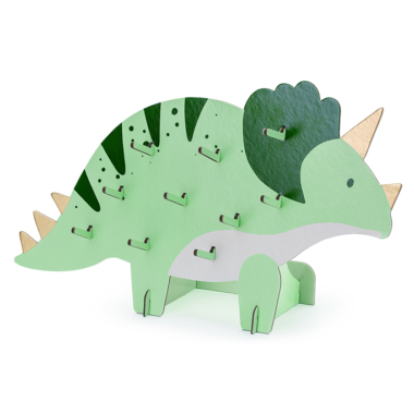 Postolje za krofne Triceratops - 38cm