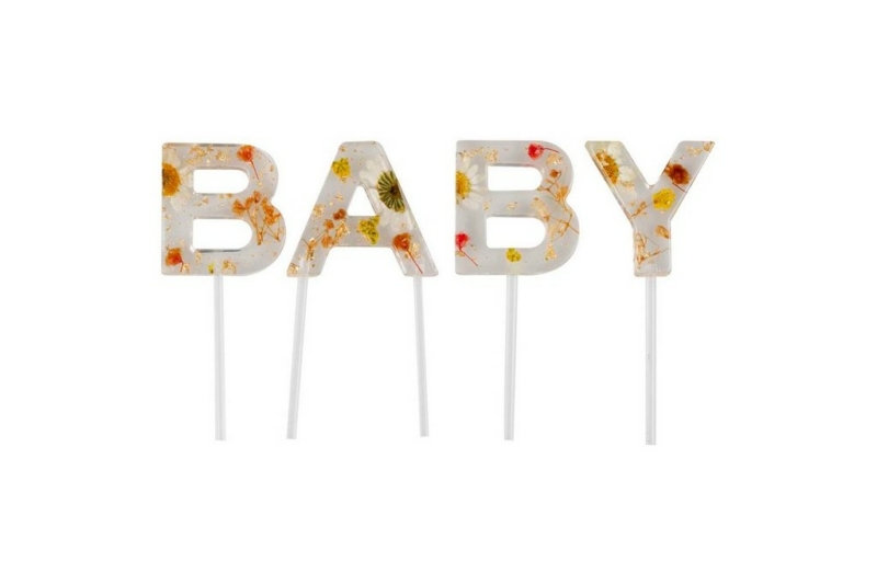 Toperi za mafine - Baby