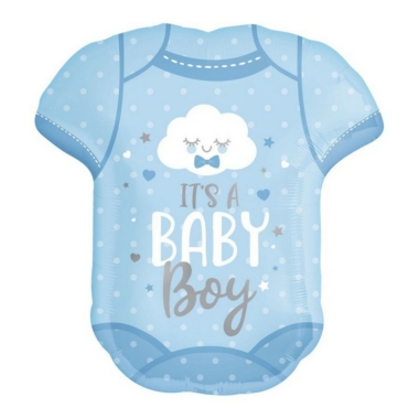 It's a baby boy - 60cm