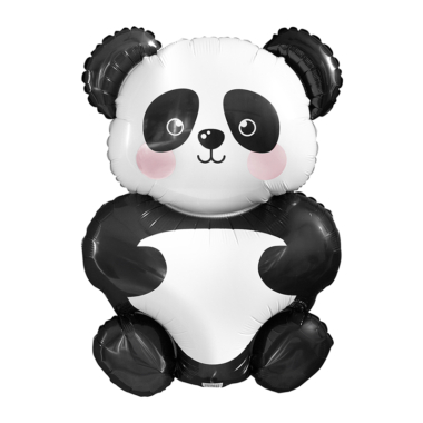 Panda - 64cm