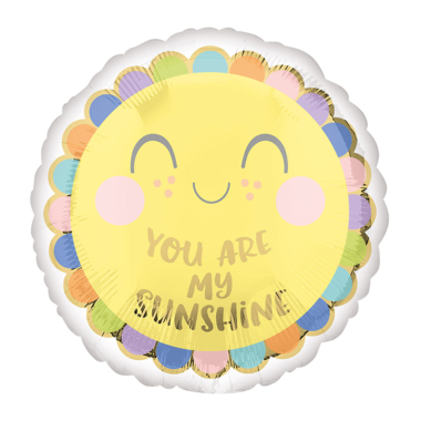 You are my sunshine - 46cm