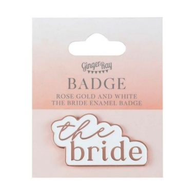 Bedž - The Bride