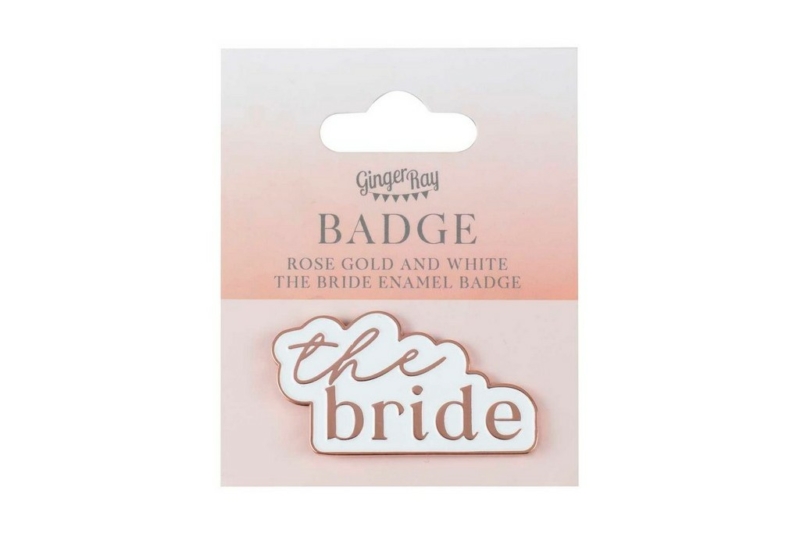 Bedž - The Bride