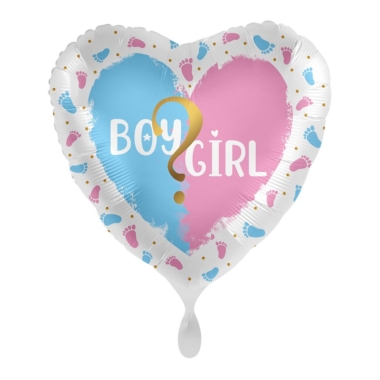 Boy or Girl? - 46cm