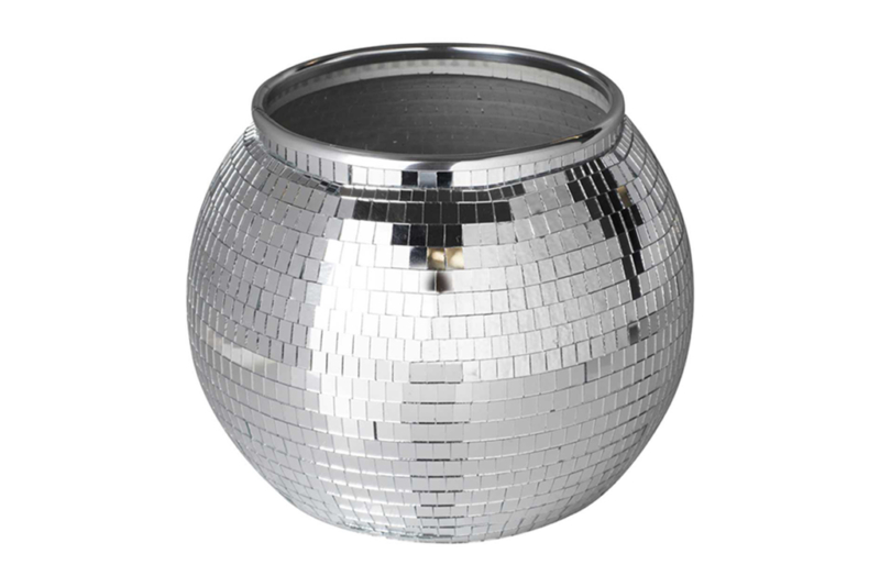 Kibla za led - Disko kugla