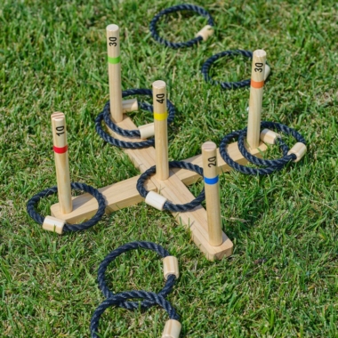 Igra - Ring Toss