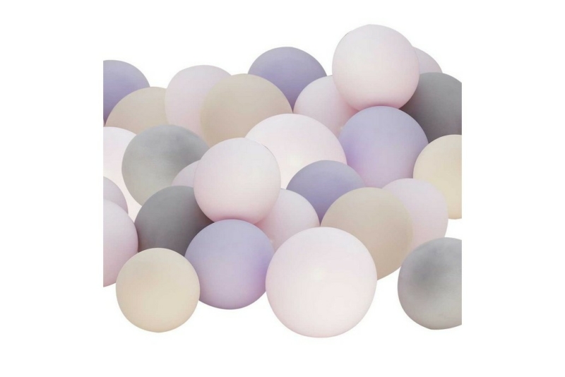 Lilac mix 12cm - 40 kom