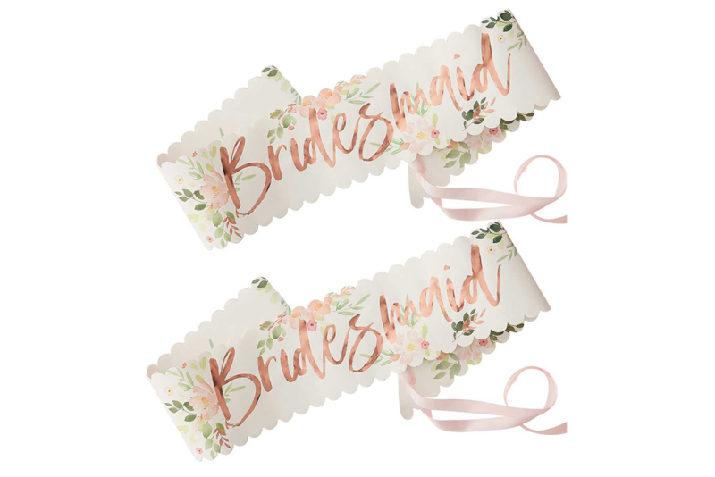 Lenta Bridesmaid - 2 kom