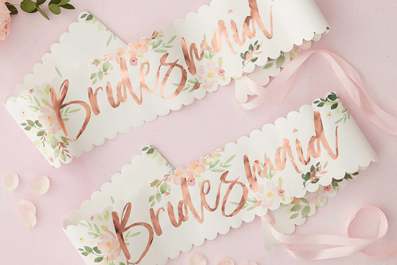 Lenta Bridesmaid - 2 kom