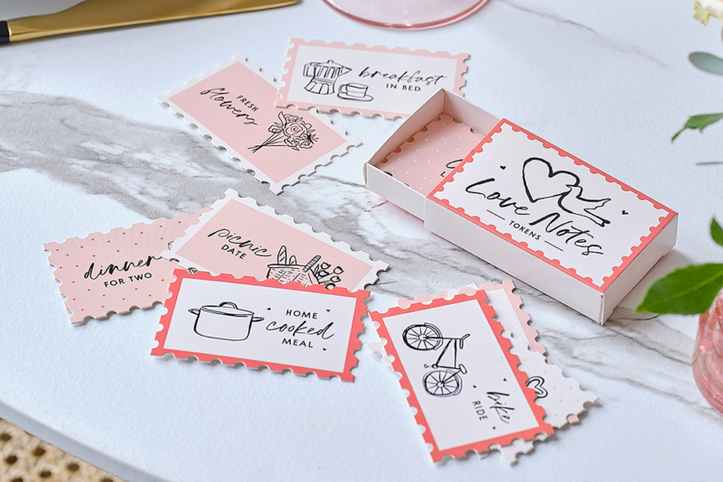 Love notes - 7cm
