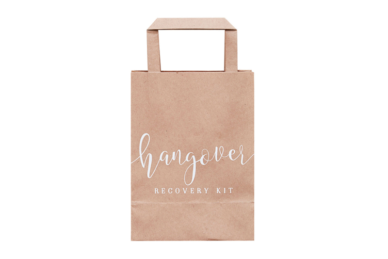 Kesa Hangover Recovery Kit - 1 kom