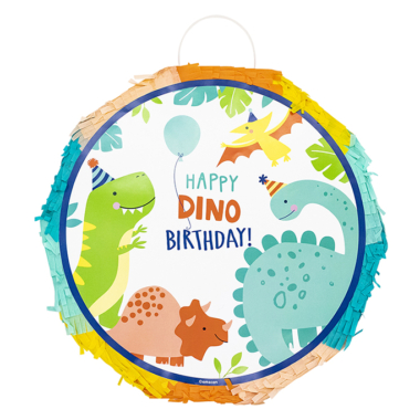 Pinjata - Happy Dino Birthday