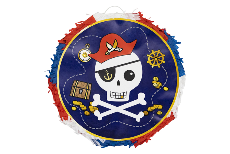 Pinjata - Pirates
