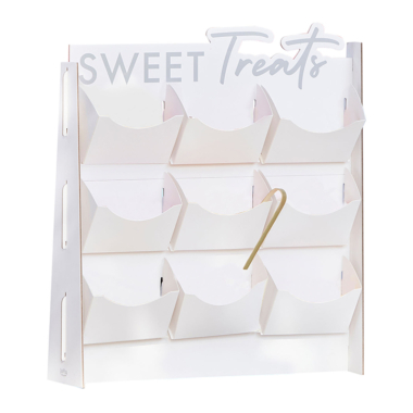 Postolje za slatkiše Sweet Treats - 47cm