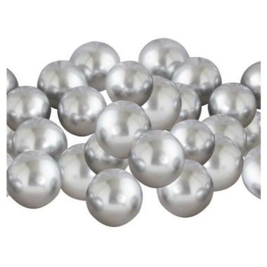 Srebrni hrom 12cm - 40 kom