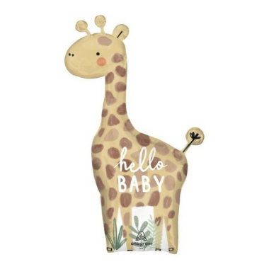 Hello Baby - 106cm