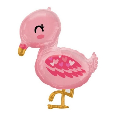 Baby flamingo - 81cm