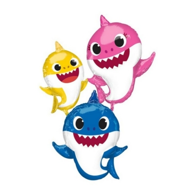 Baby Shark - 167cm