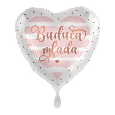 Buduća mlada - 46cm