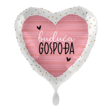 Buduća gospođa - 46cm