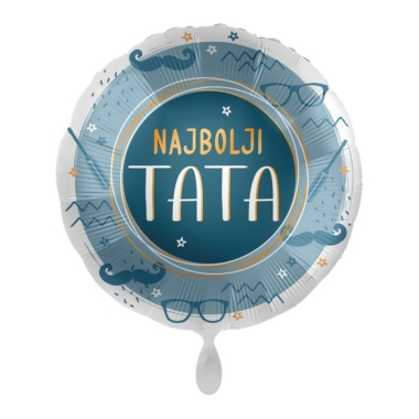 Najbolji tata - 46cm