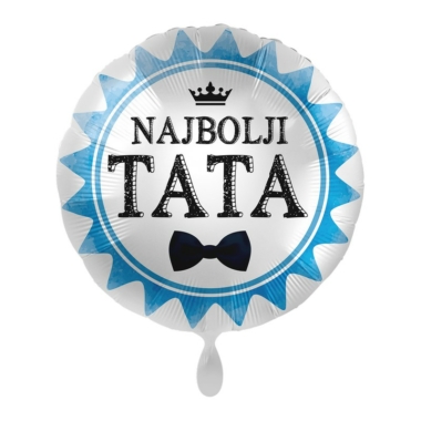 Najbolji tata - 46cm