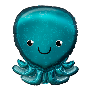 Oktopus - 55cm