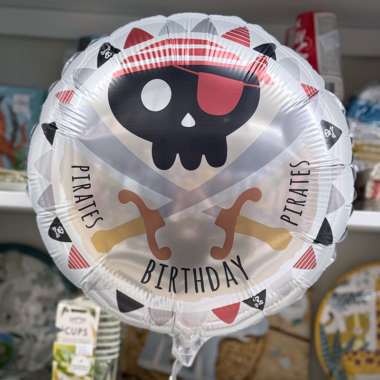 Happy Birthday - 46cm