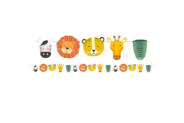 Baner Get wild - 3m