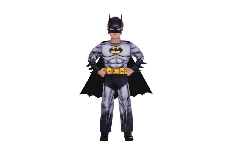 Kostim Batman - 4 do 6 god