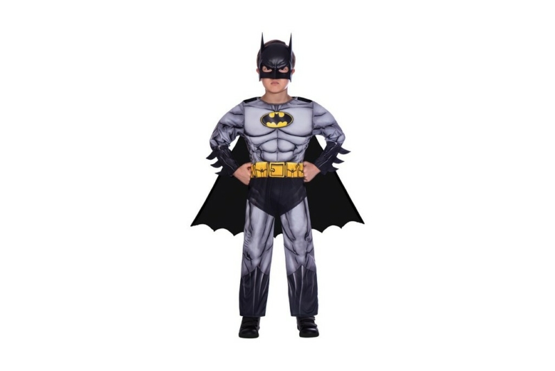 Kostim Batman - 4 do 6 god