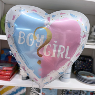 Boy or Girl? - 46cm