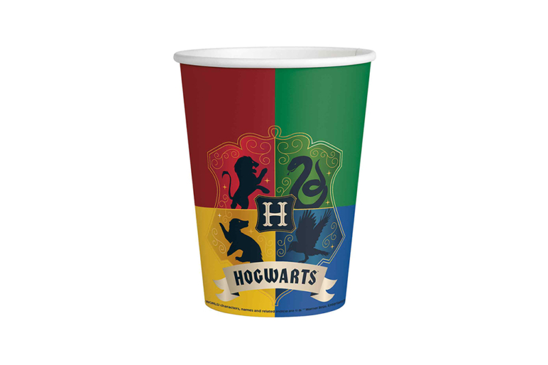 Plastični stolnjak - Harry Potter