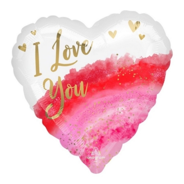 I Love you - 46cm